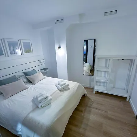 Vendégház Boliches 71 Fuengirola