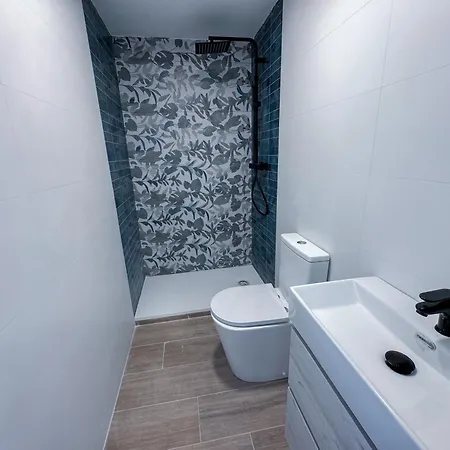 Konukevi Boliches 71 Fuengirola